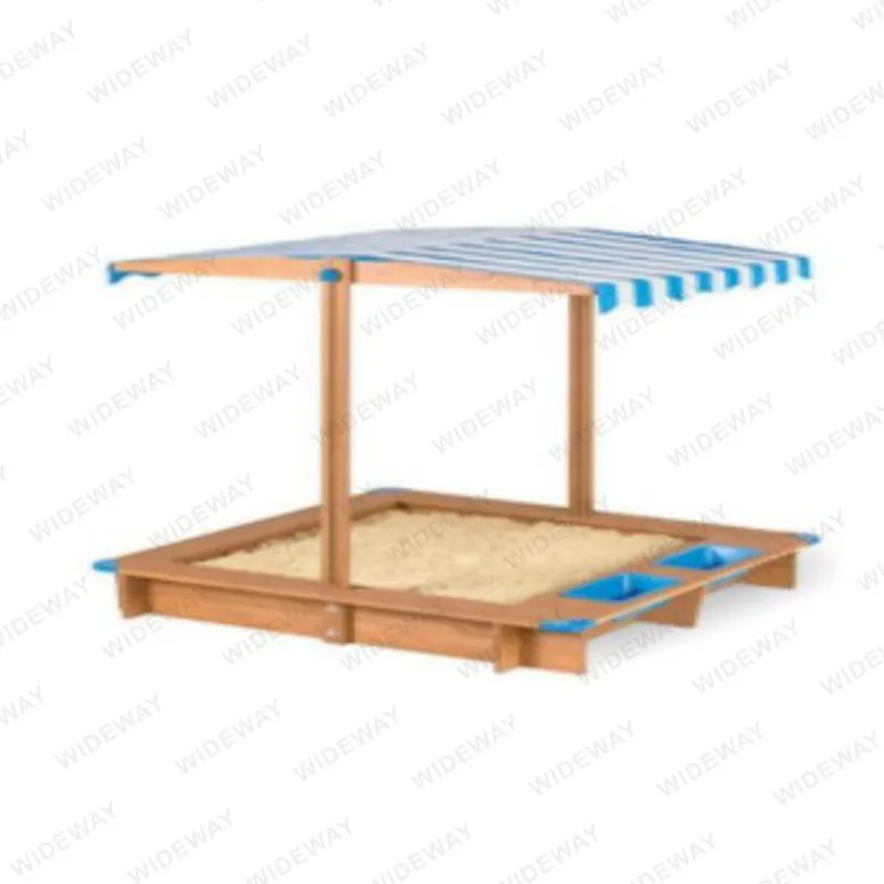 Niềm vui của hố cát: Một sân chơi vượt thời gian cần thiết