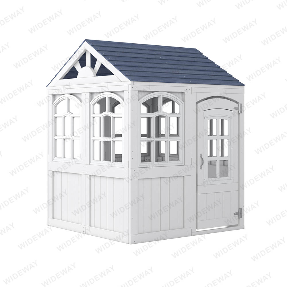 Backyard Playset so với Công viên công cộng: Tại sao không gian chơi của riêng bạn chiến thắng