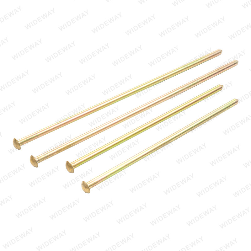 Tại sao nên chọn tăng đột biến mặt đất hạng nặng để cải thiện sự ổn định của sự cố định?