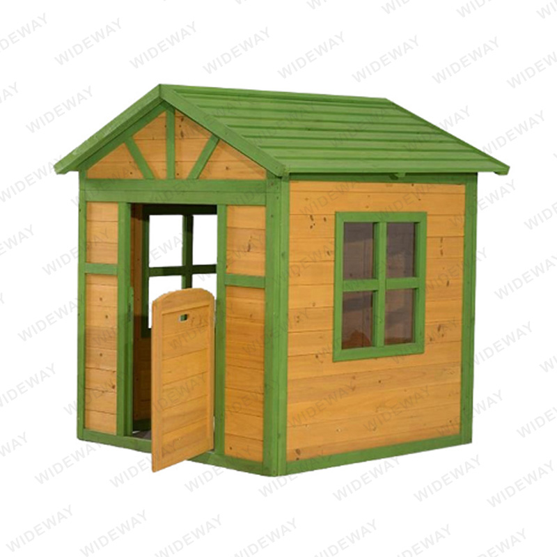 Tại sao bạn nên chọn một ngôi nhà chơi cho con bạn?