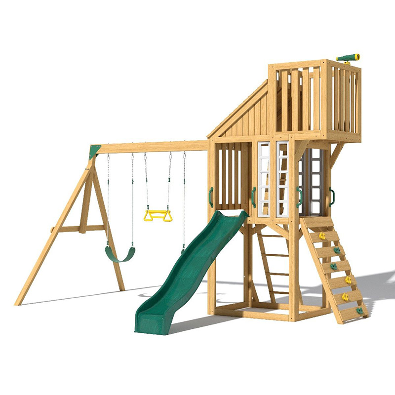 Bộ Swing Falls Magnolia
