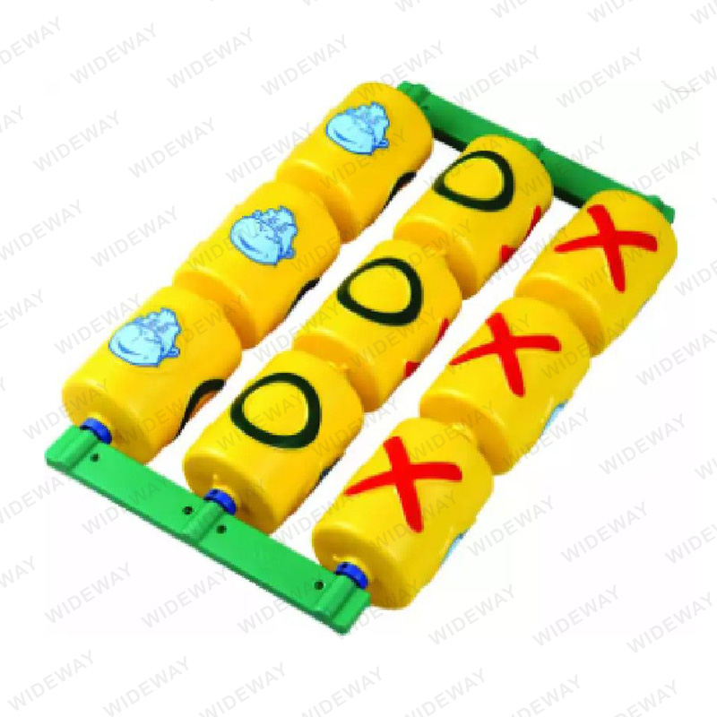 Bộ phụ kiện xoay bảng điều khiển Tic-tac-Toe Spinner