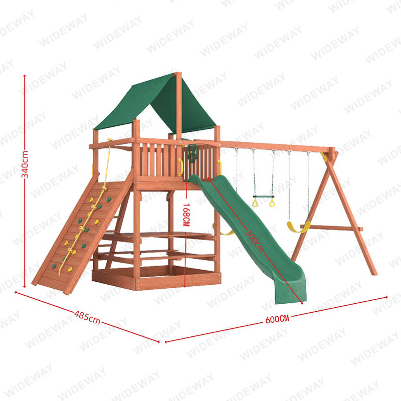 Combo pháo đài gốc Turbo