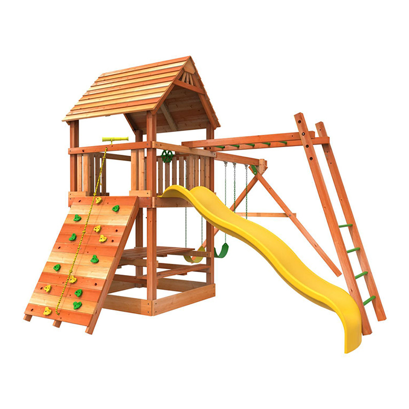 Bộ Tháp Woodplay Monkey Set